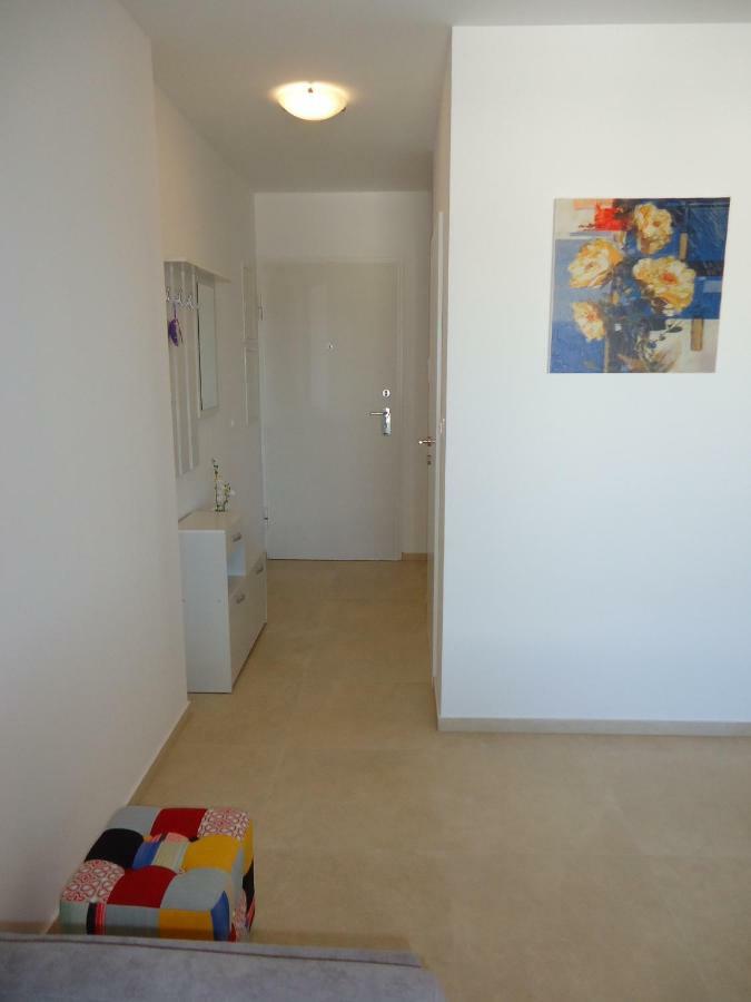 Apartment Pipe Malinska Zewnętrze zdjęcie