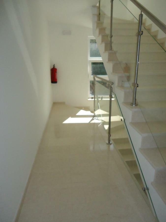 Apartment Pipe Malinska Zewnętrze zdjęcie